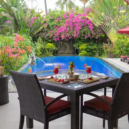 Teluk Karang Dive & Spa Resort