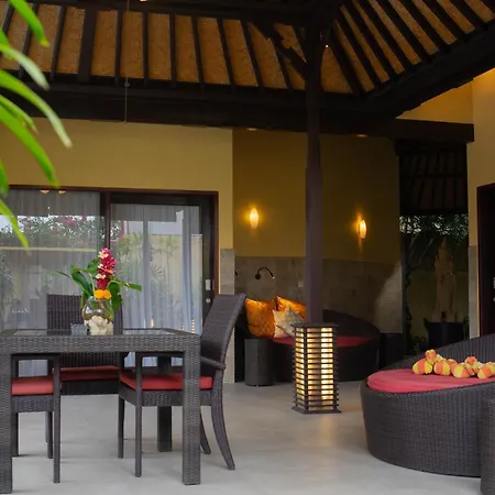Teluk Karang Dive & Spa Resort