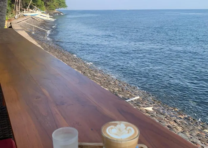 Teluk Karang Dive & 4*