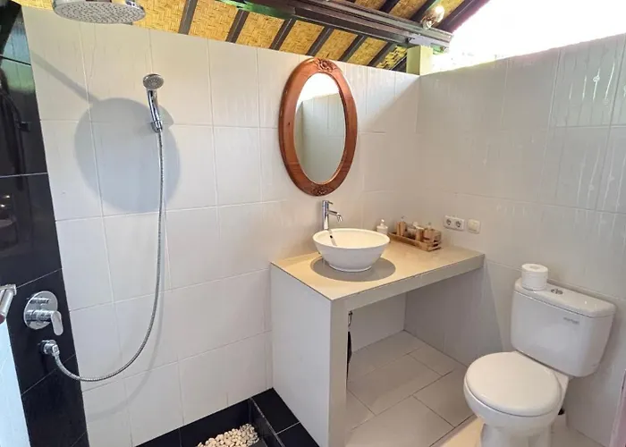 ホテル Teluk Karang Dive & 4*
