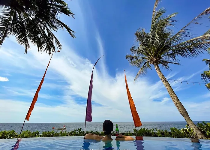 Teluk Karang Dive & 4* テジャクラ