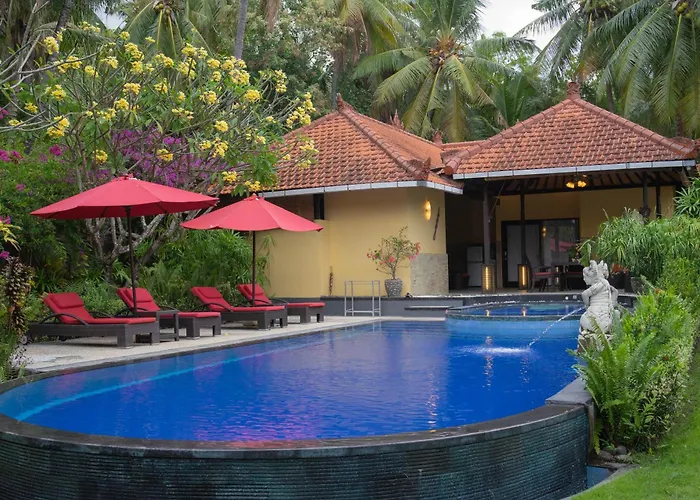 Teluk Karang Dive &