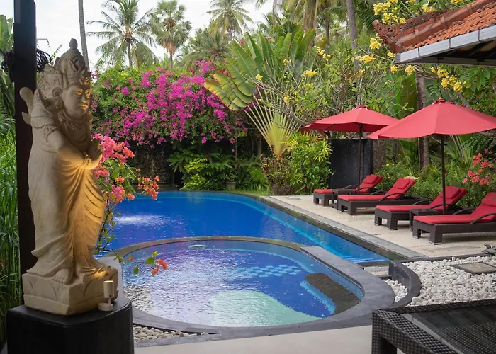 Teluk Karang Dive & Hotel Tejakula