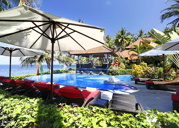 Teluk Karang Dive & 4*